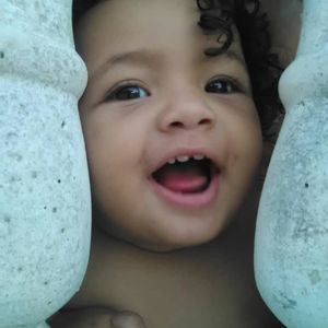 Meet your Posher, Capiro